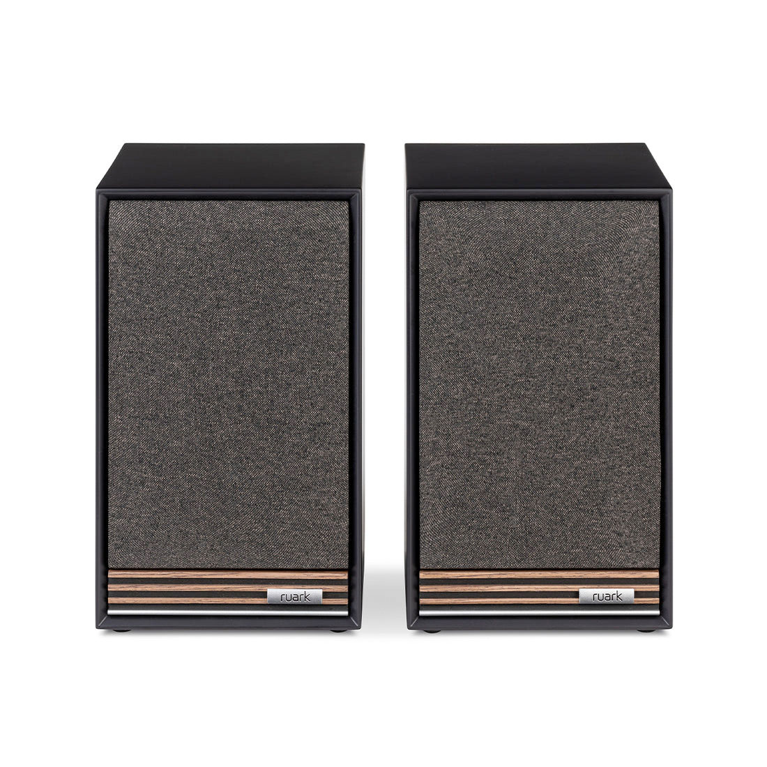 Ruark Sabre-R satin charcoal
