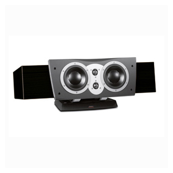Dynaudio Confidence Platinum Center high gloss black