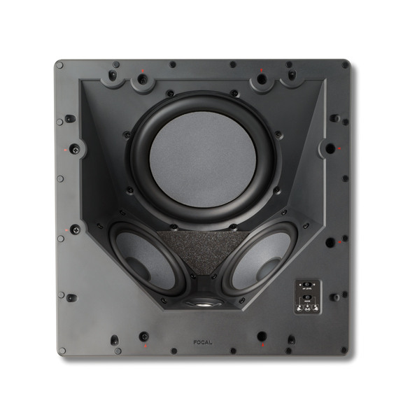 Focal 100ICLCR5