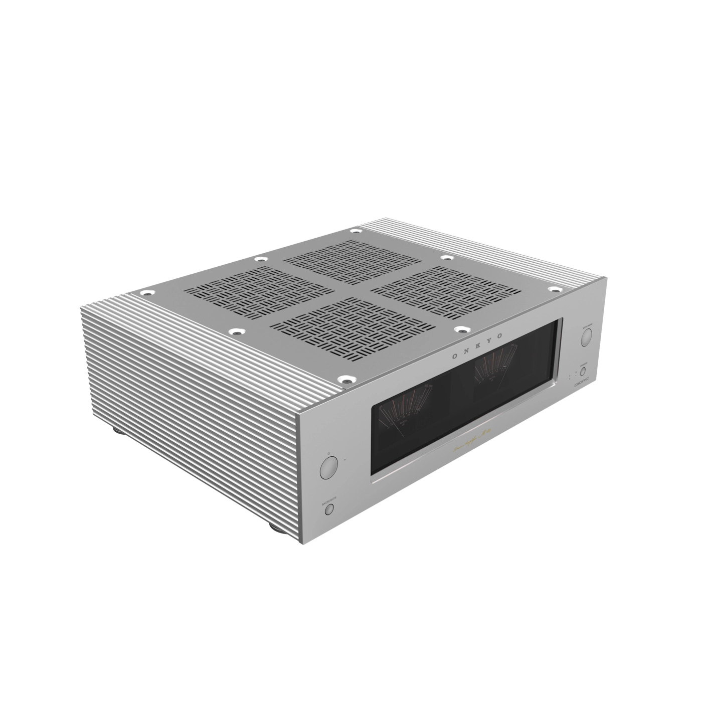 Onkyo Icon M-80 silver