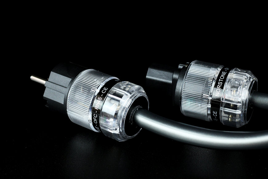 NorStone Skye Power Cable 1.5m