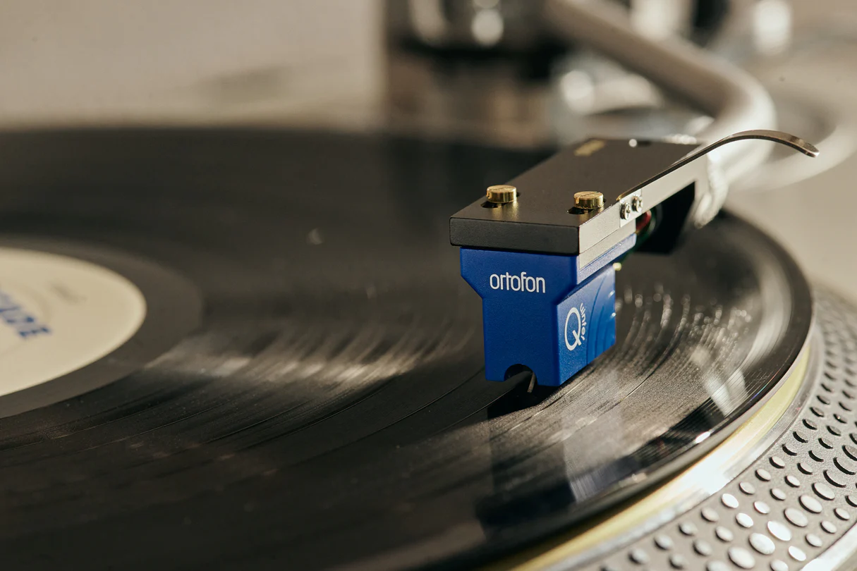 Ortofon MC Quintet Blue bulk