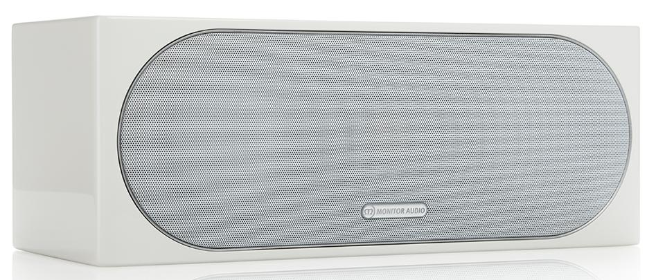 Monitor Audio Radius R200 piano white