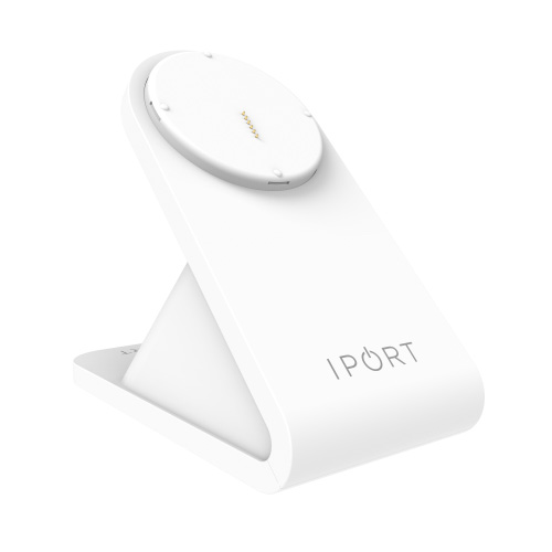 iPort CONNECT PRO BaseStation white