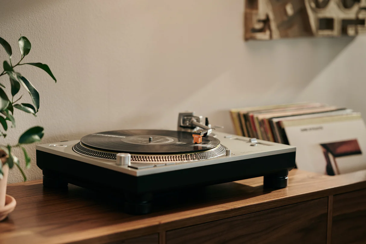 Ortofon MC Quintet Bronze bulk