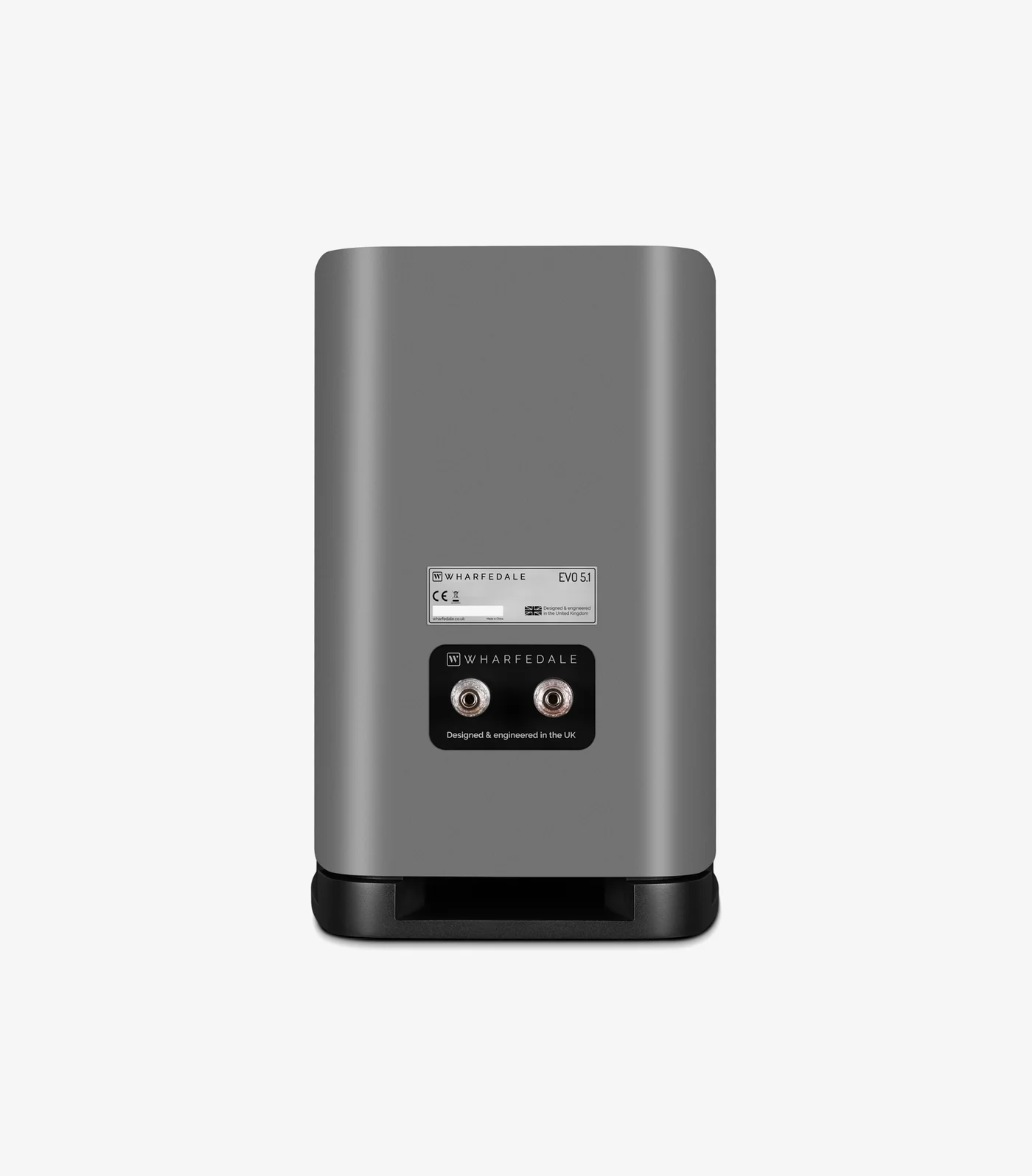 Wharfedale EVO 5.1 lunar grey