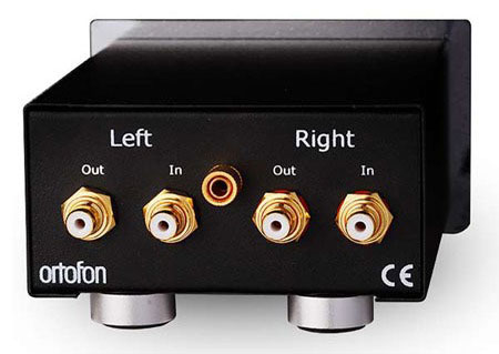 Ortofon VERTO