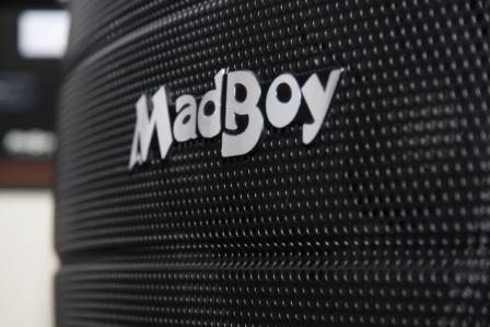 Madboy Screamer-310