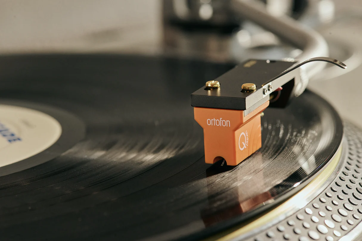 Ortofon MC Quintet Bronze bulk