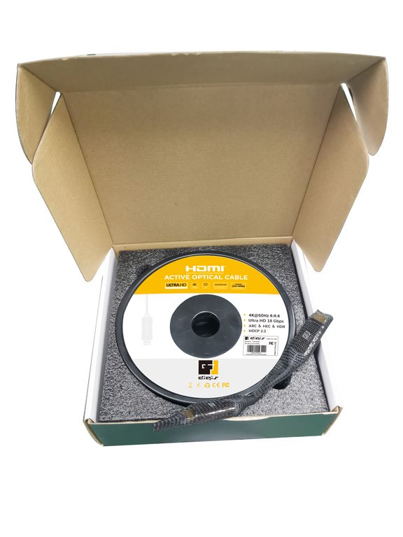 Digis DSM-CH7-AOC HDMI-HDMI 7m