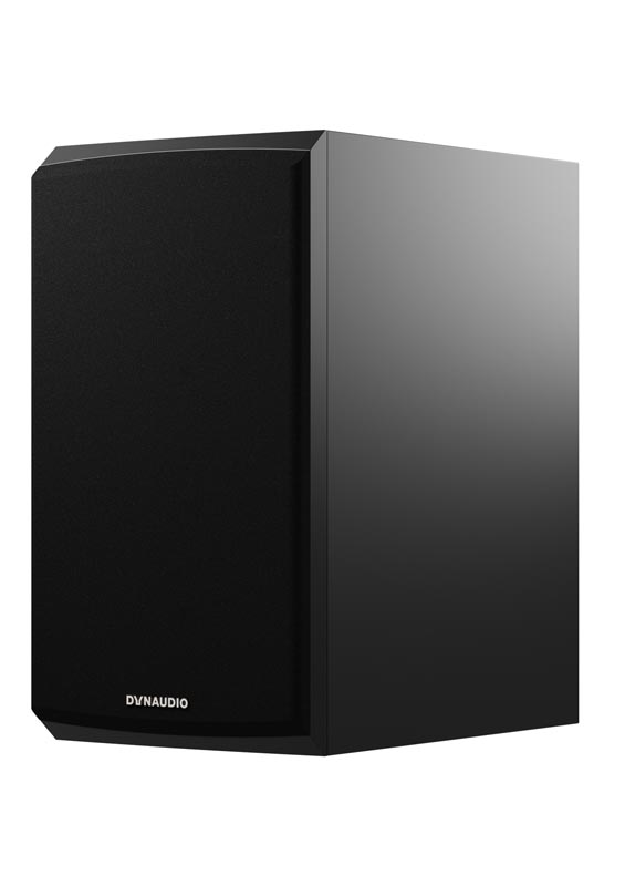 Dynaudio Emit 20 satin black