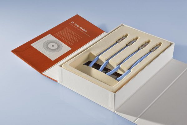 van den Hul 3T The River 0,8m