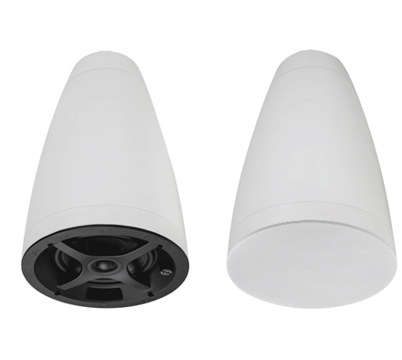 Sonance PS-P63T white