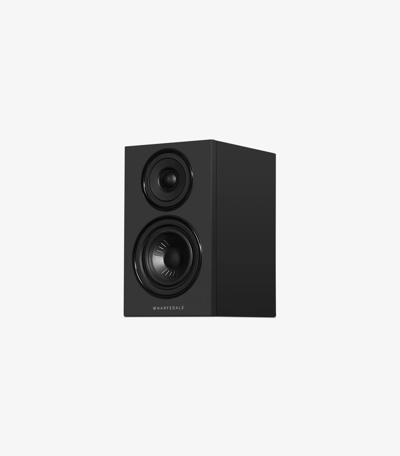 Wharfedale Diamond 12.0i black