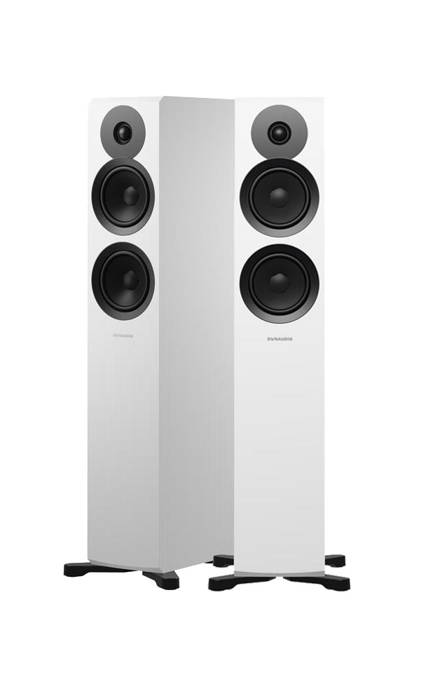 Dynaudio Emit 30 satin white