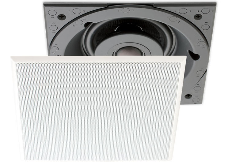 Sonance VP6SQ Square Adapter