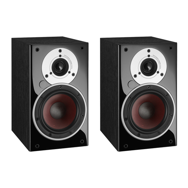 DALI ZENSOR 1 AX black ash