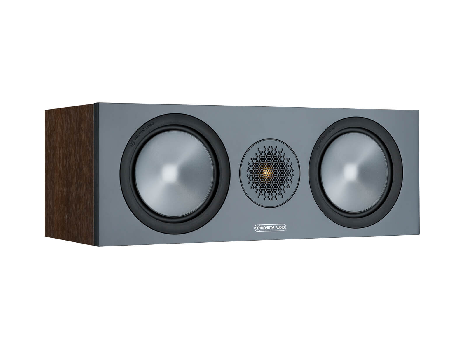 Monitor Audio Bronze C150 (6G) walnut