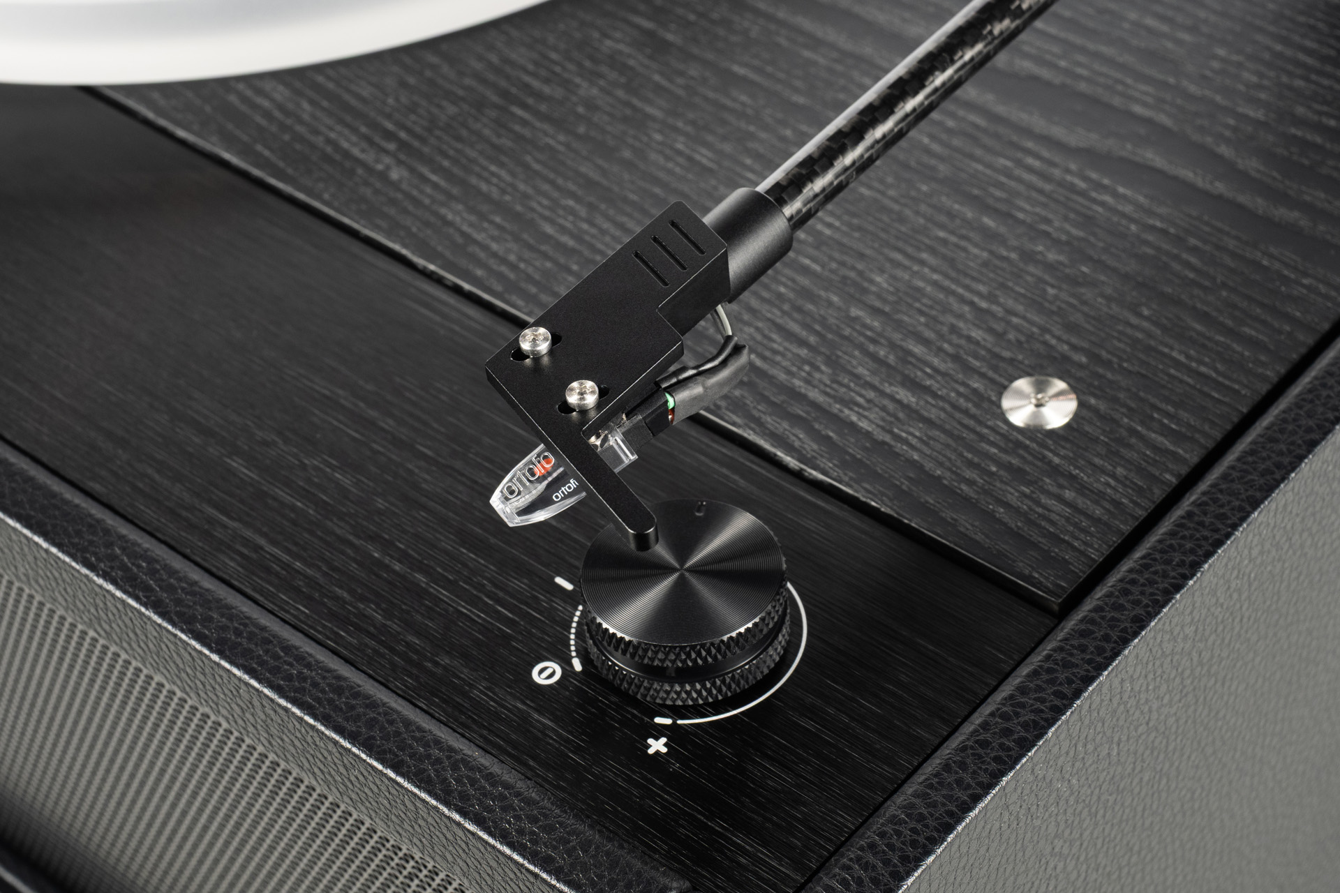 Phaze Audio Julia black