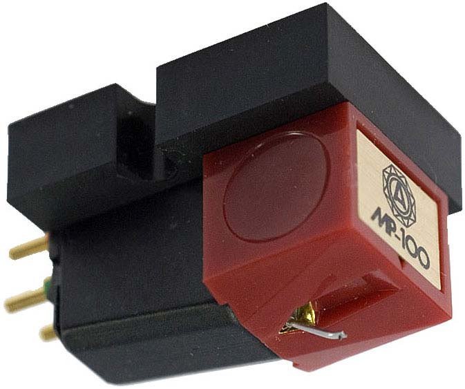 Nagaoka MP-100