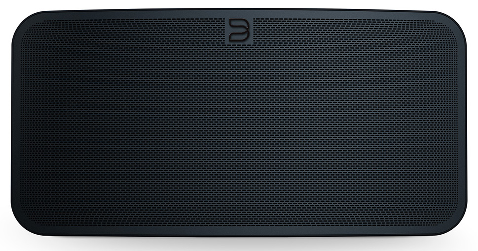 Bluesound PULSE 2i black
