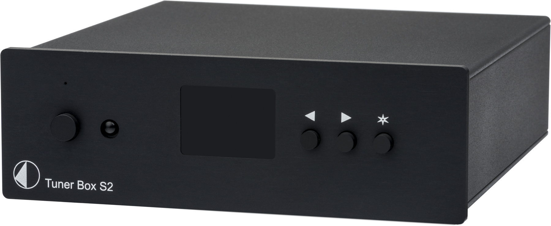 Pro-Ject Tuner Box S2 black