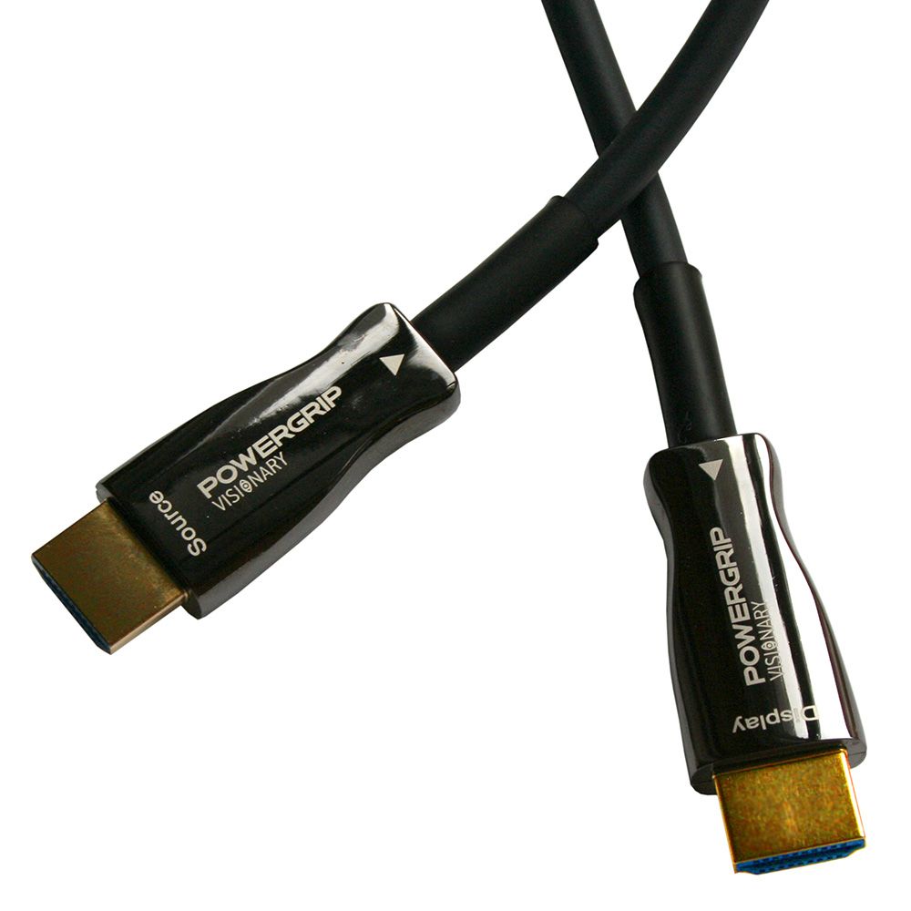 Powergrip Visionary Armored A 2.1 HDMI 30m