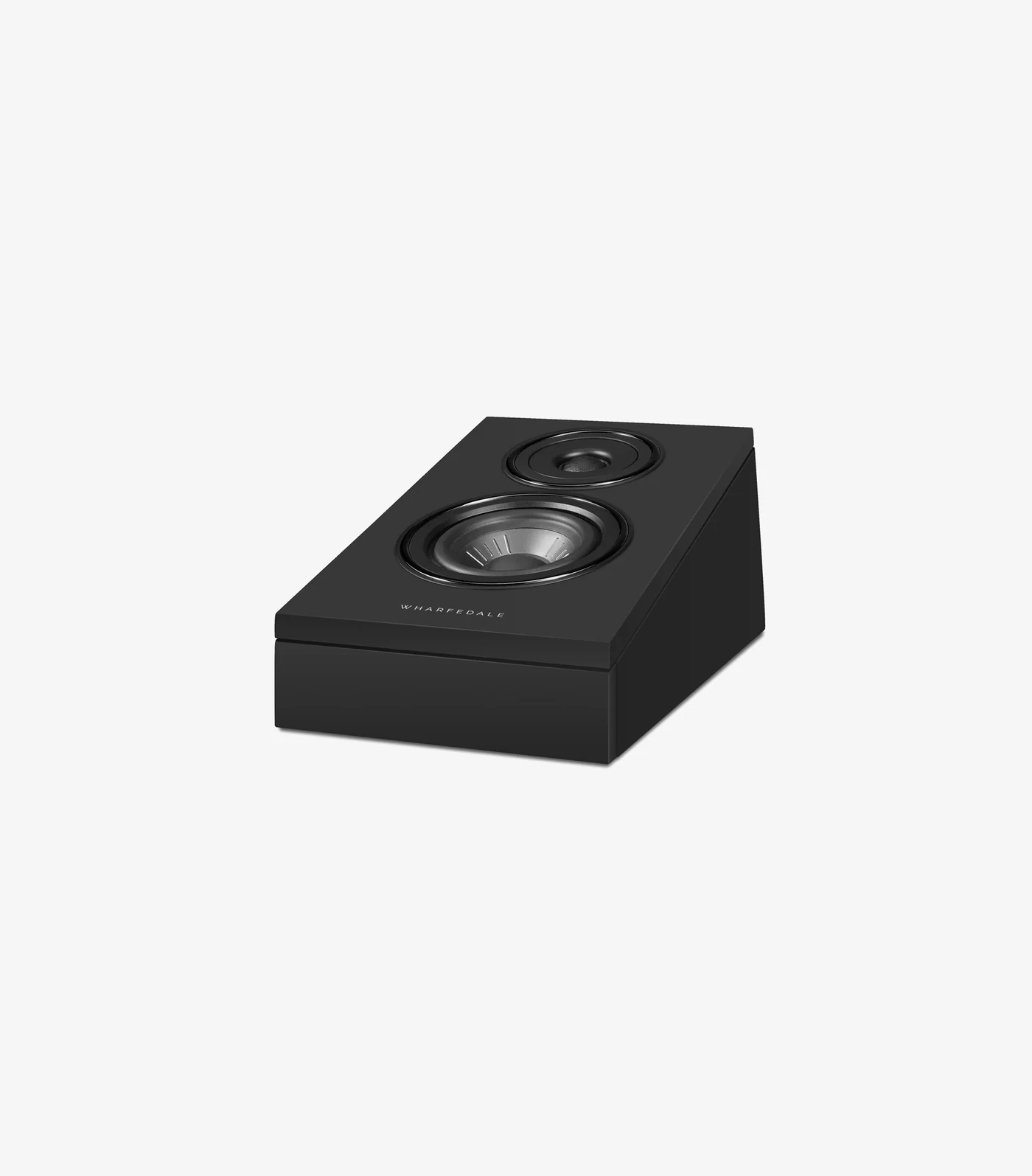 Wharfedale Diamond 12 3Di black
