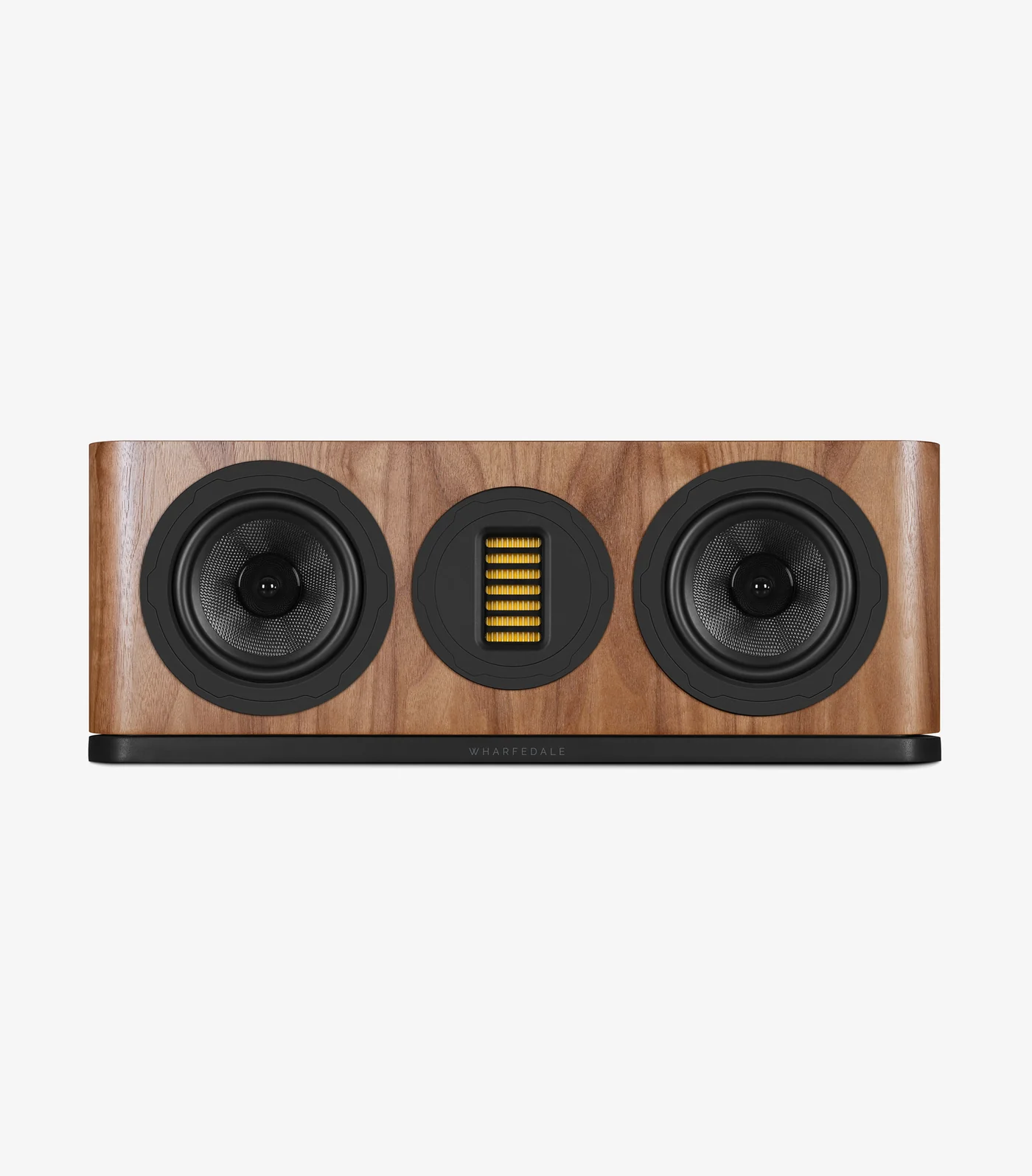 Wharfedale EVO 5C walnut