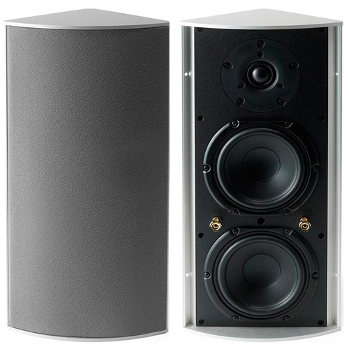 Cornered Audio С5TRM aluminium