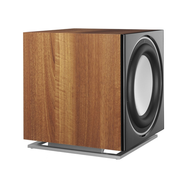 DALI SUB E-12 F light walnut