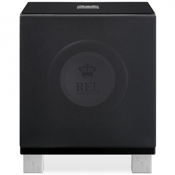 REL T7i piano black