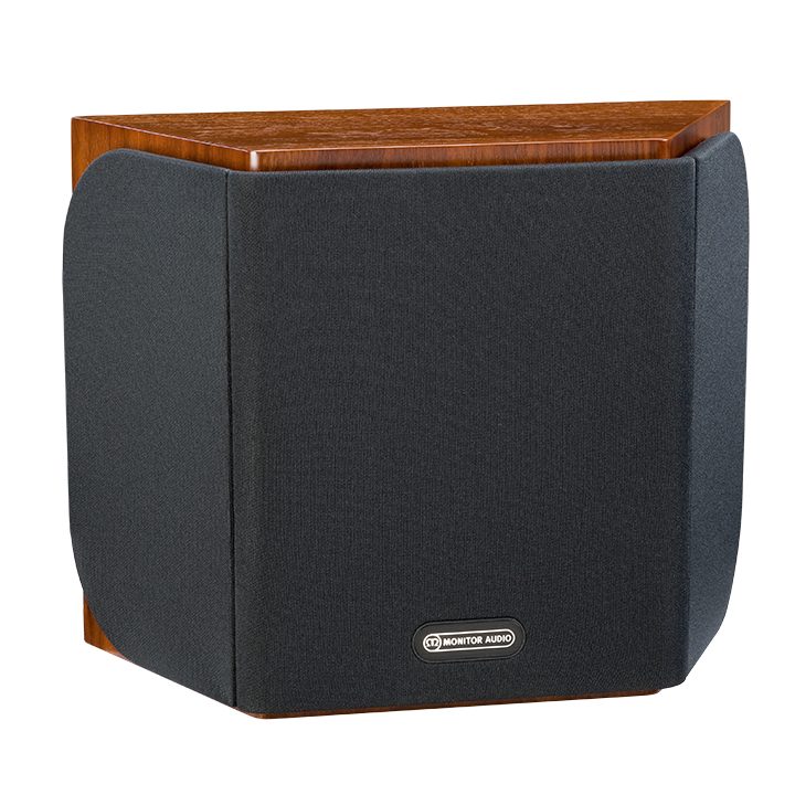 Monitor Audio Silver FX walnut