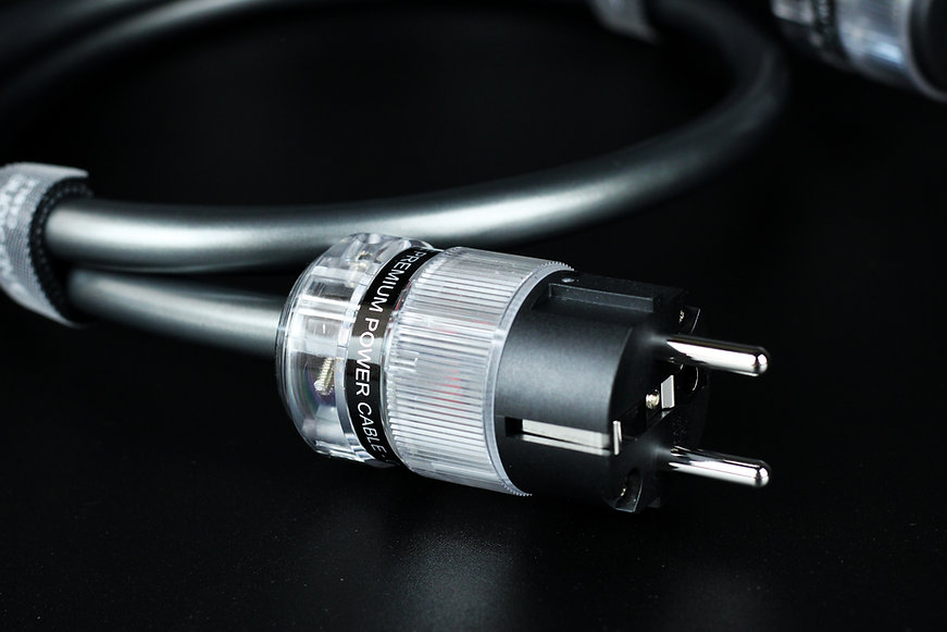 NorStone Skye Power Cable 1.5m