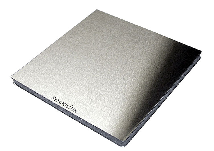 Symposium Svelte Shelf 8x10 (200х250х16)