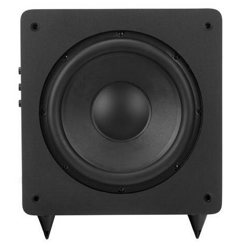 Tannoy TS2.8 SUB walnut