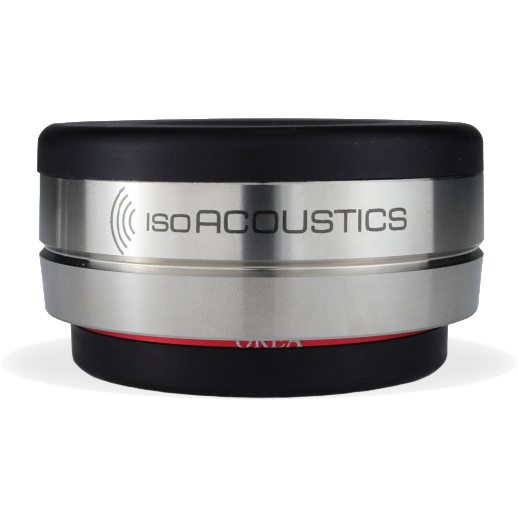 IsoAcoustics Orea Bordeaux