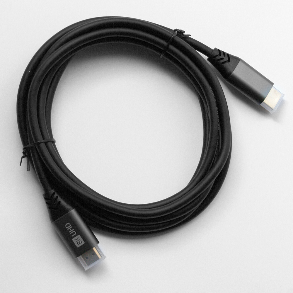 Powergrip Visionary Copper A 2.1 HDMI 1.5m