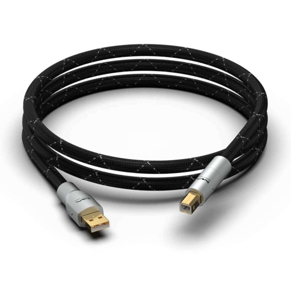Matrix Audio USB A-B 2.0 0,3m