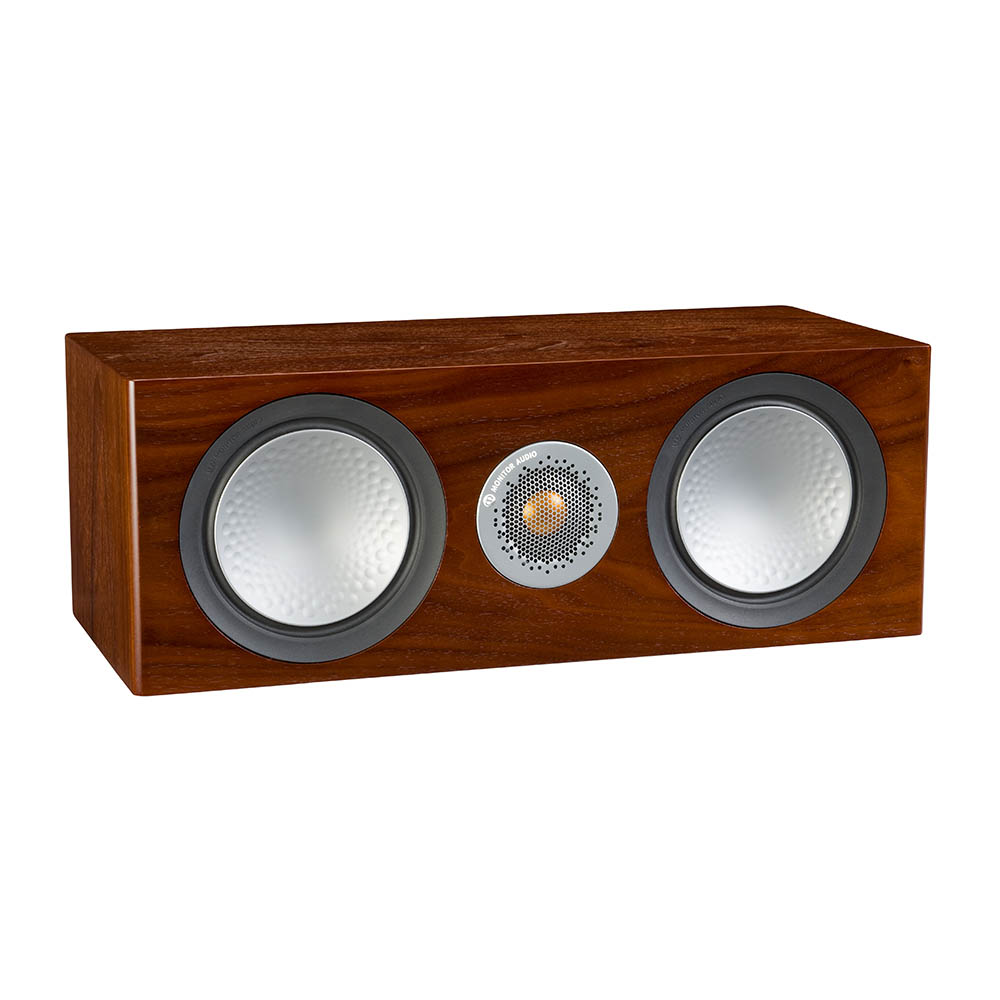 Monitor Audio Silver C150 walnut