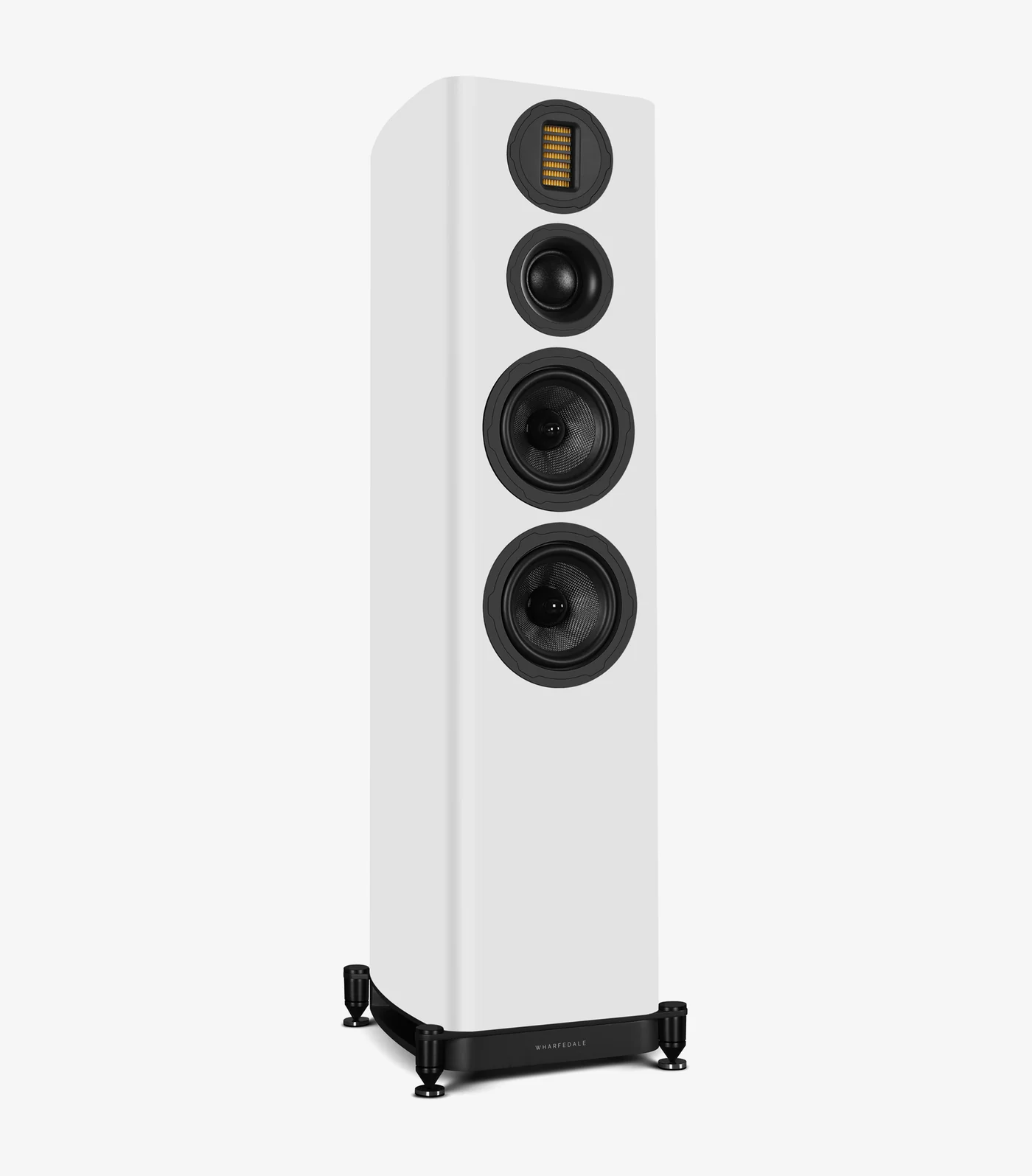 Wharfedale EVO 5.4 white