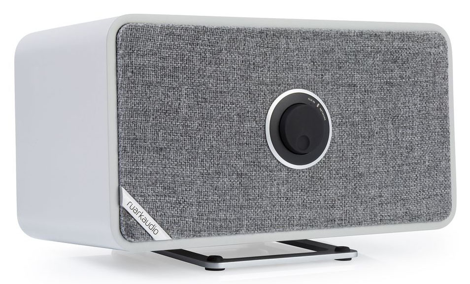 Ruark Audio MRx soft grey