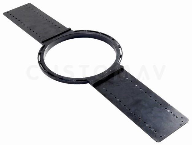 DALI Phantom Kompas premount kit