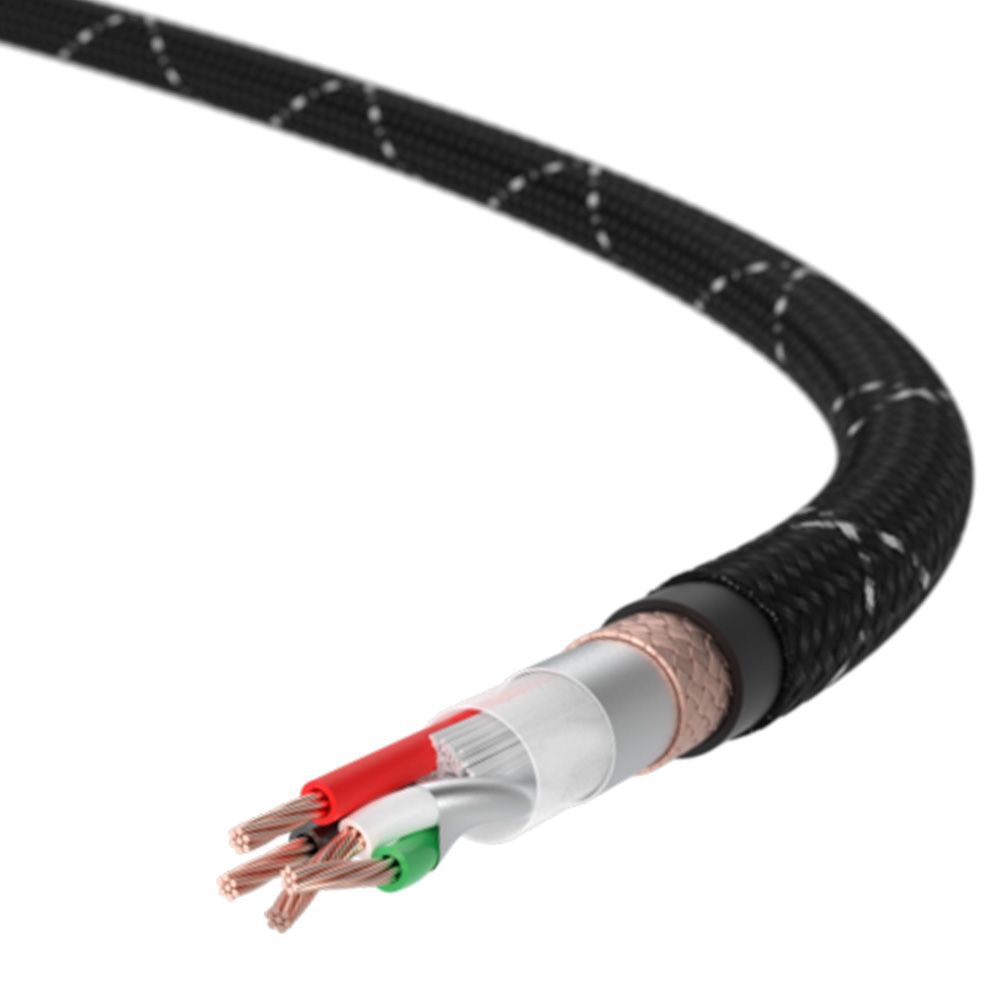 Matrix Audio USB C-B 2.0 1,2m