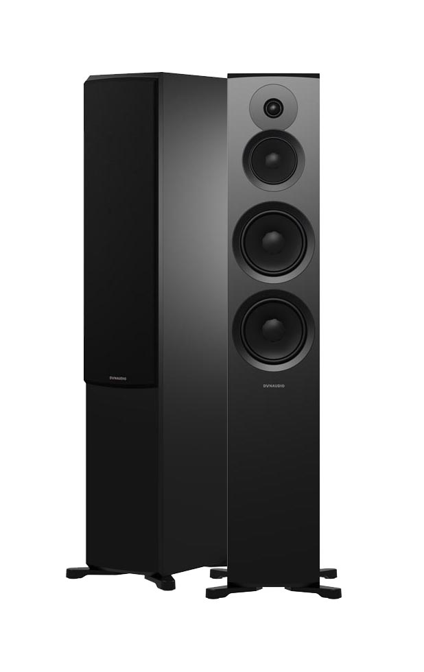Dynaudio Emit 50 satin black