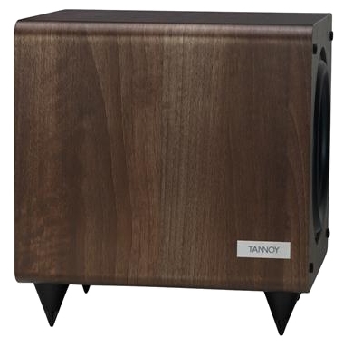 Tannoy TS2.8 SUB walnut