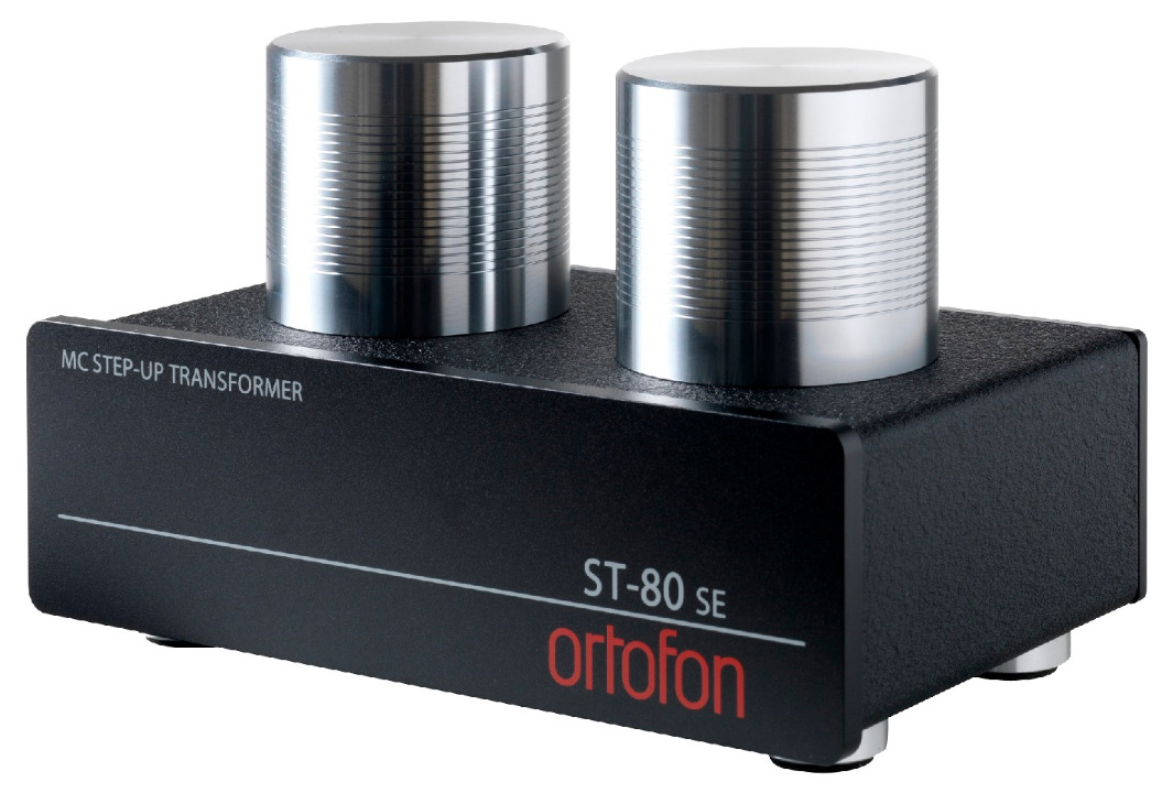 Ortofon ST-80SE