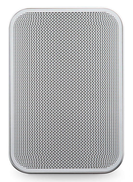 Bluesound PULSE FLEX 2i white