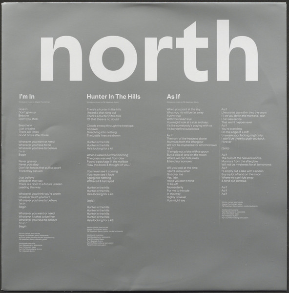 a-ha - True North (19658708301)