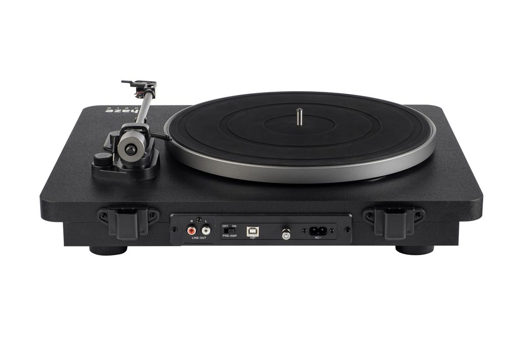 Phaze Audio Volt black + Diana shadow black